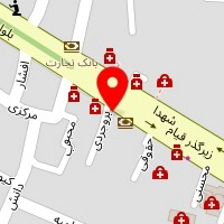 داروخانه رازی