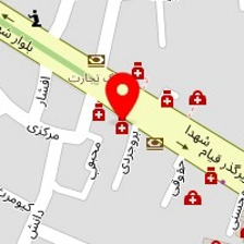 داروخانه دکتر حامدی
