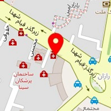 داروخانه دکتر حافظی
