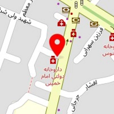 داروخانه دولتی امام خمینی