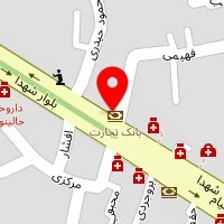 داروخانه دکتر ملک