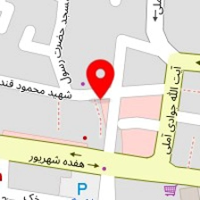 داروخانه دکتر لطیفی