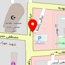 داروخانه دکتر رحمتی