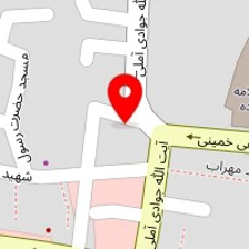 داروخانه دکتر علوی