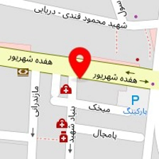 داروخانه دکتر فخرائی