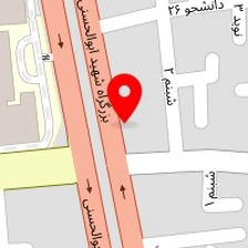 داروخانه دکترقاسمی نژاد