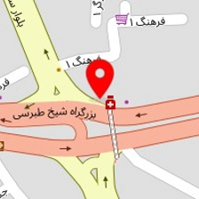 داروخانه دکتر نیکزاد
