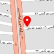 داروخانه دامپزشکی خزر