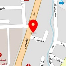 داروخانه دکتر مهدی پور
