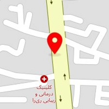 داروخانه دکتر معصومی