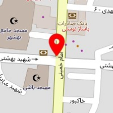 داروخانه دکتر باقری