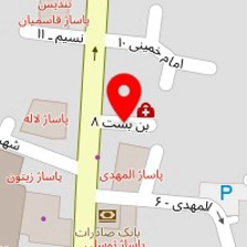 داروخانه دکتر مسیح حسنی