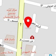 داروخانه شبانه روزی دکتر تبرایی