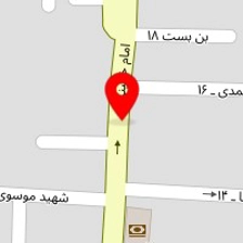 داروخانه دکتر حقانی