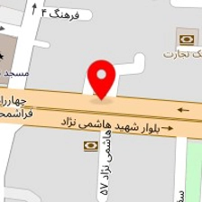 داروخانه دکتر زمانی