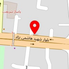 داروخانه دکتر مجیدی