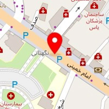 داروخانه شبانه روزی دکتر کریمی