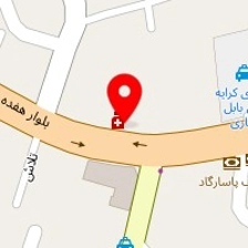 داروخانه چالوس