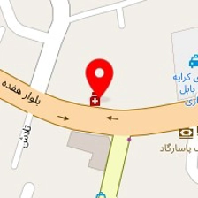 داروخانه دکتر مسعود غفاری