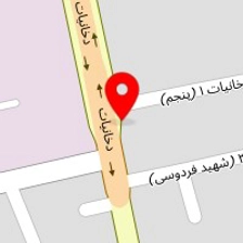 داروخانه دکتر احمدیان
