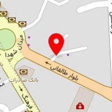 داروخانه دکتر مجیدی