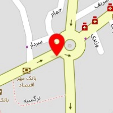 داروخانه دکتر نصرتی احسان