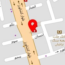 داروخانه دکتر عسگری