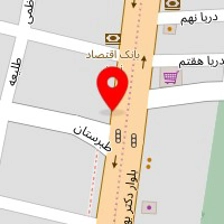 داروخانه دکترملک زاده