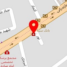 داروخانه دکتر صحرایی