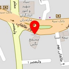 داروخانه دکتر نادری