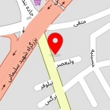 داروخانه دکتر طبرستانی