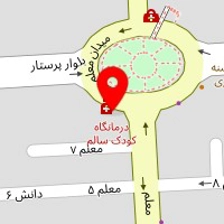 داروخانه شبانه روزی دکتر خلوتی