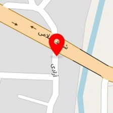 داروخانه دکتر مقری