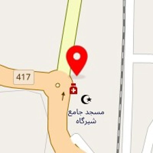 داروخانه و دراگ استور دکتر علی اکبری