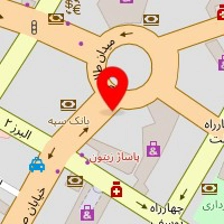 داروخانه شفا