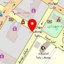 داروخانه دکتر قدیری