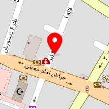 داروخانه صادقی