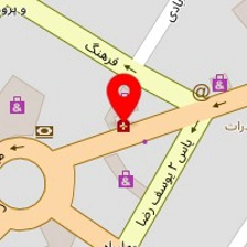 داروخانه دکتر روحانی