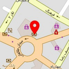 داروخانه دکتر عمران