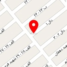 داروخانه دکتر احمد آریان
