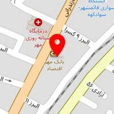 داروخانه دکتر رسول زاده