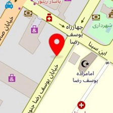 تجهیزات پزشکی و لوازم بیمارستانی جراحی داودی