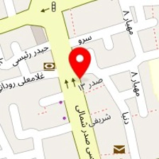 داروخانه دکتر کشاورز