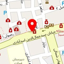 داروخانه دکتر امیری زاده