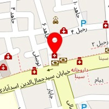 داروخانه دکتر زرگرنیا