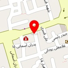 داروخانه دکتر ملک زاده