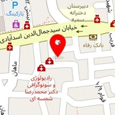 آزمایشگاه سلامت پرداز حکیم