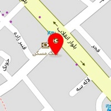 داروخانه شفا