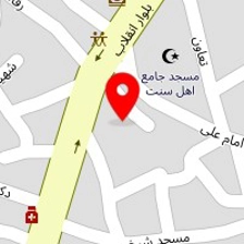 داروخانه دکتر بحر پیما