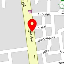 داروخانه دکتر رحیمی